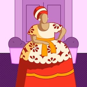 Meet your Posher, Mila monica